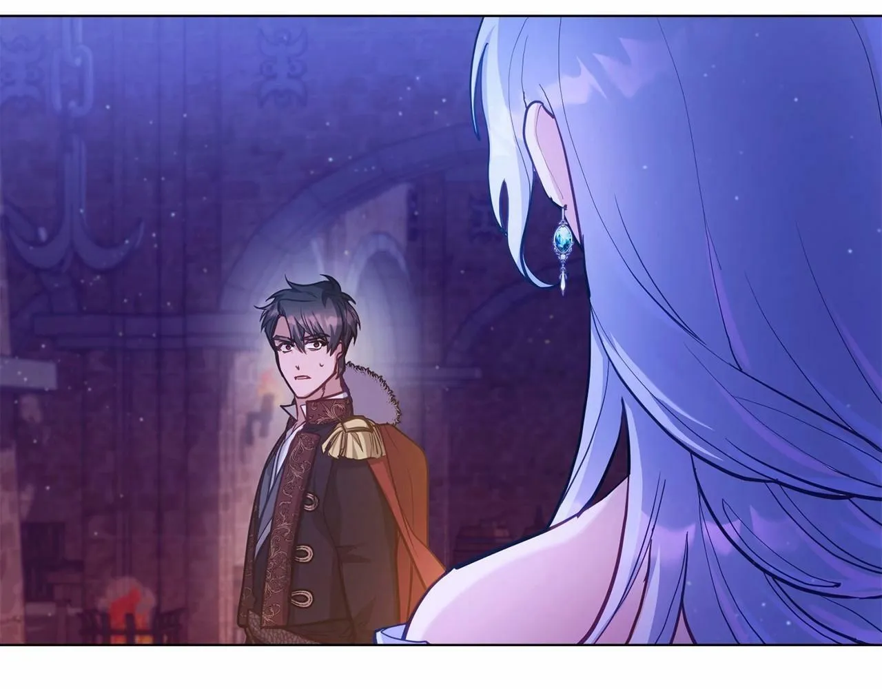 第16话 强势小白花！好惊喜！ 第92页
