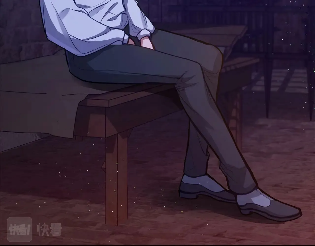 第15话 说我行，说我老婆绝对不行！ 第61页