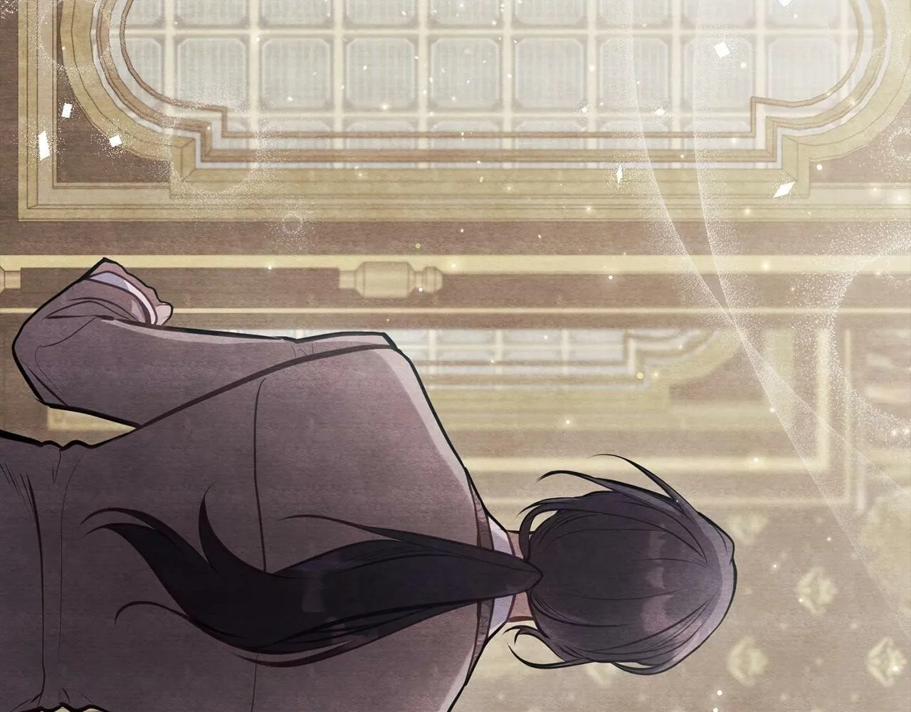 第15话 说我行，说我老婆绝对不行！ 第125页