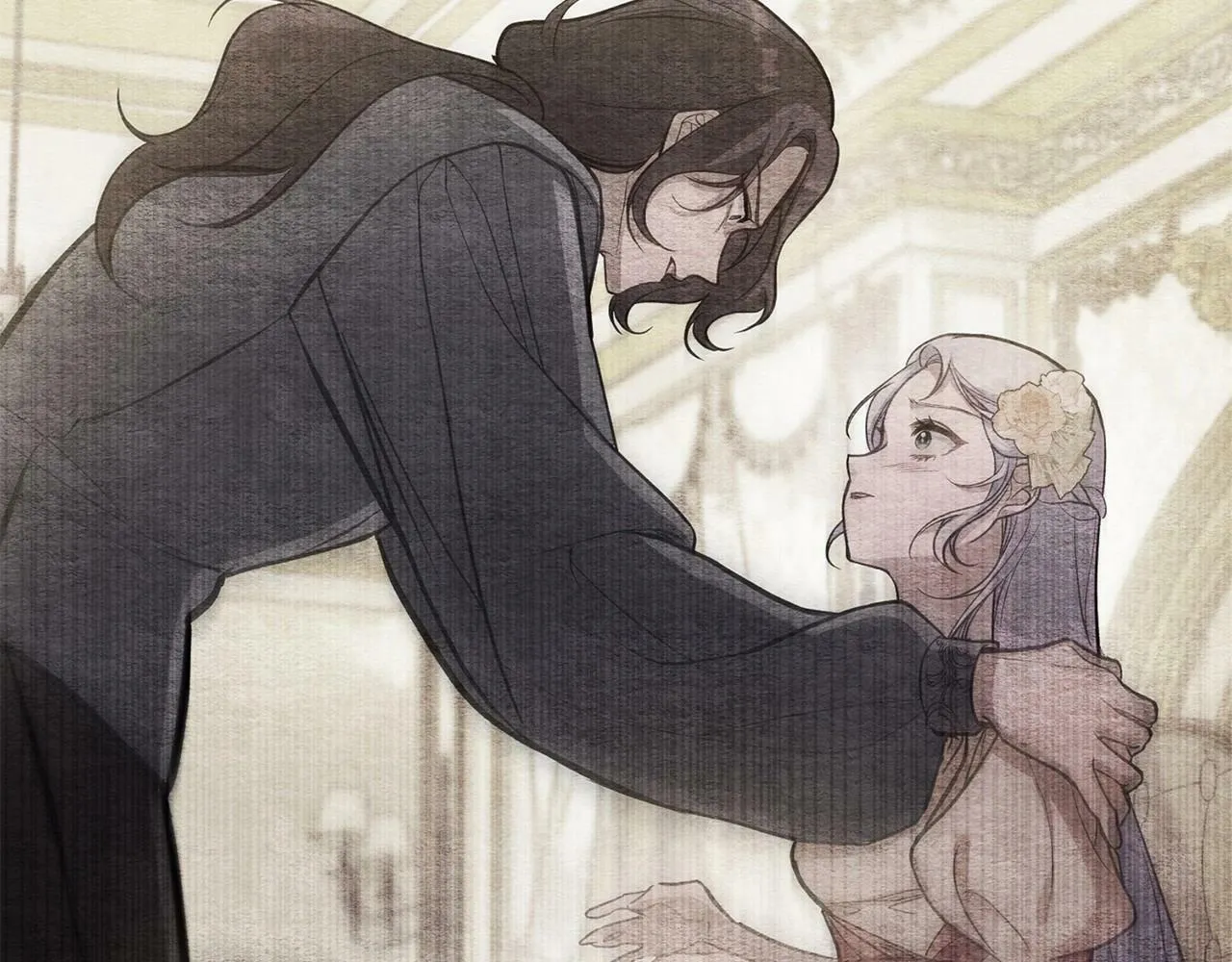第15话 说我行，说我老婆绝对不行！ 第134页