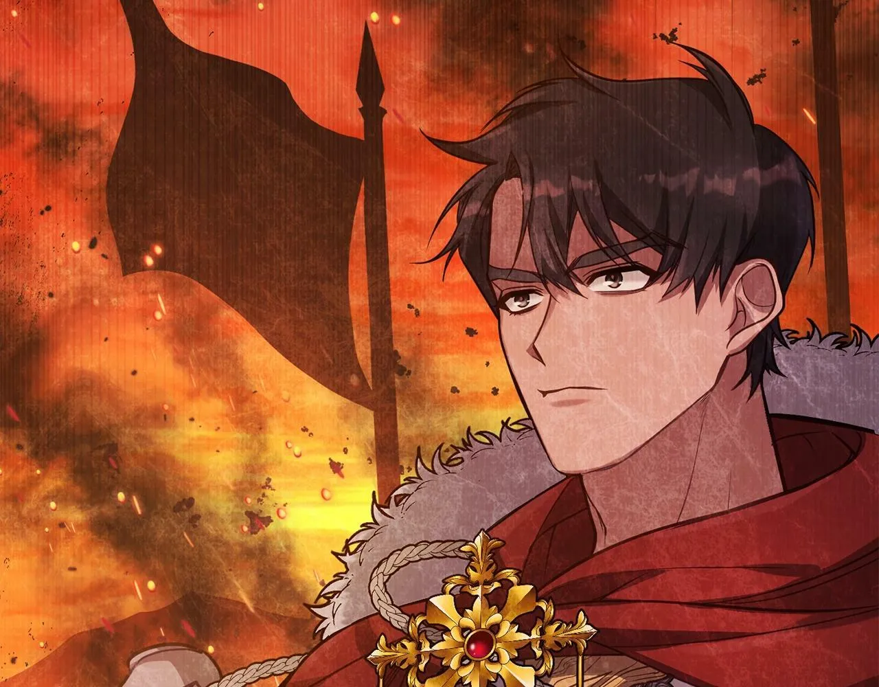 第15话 说我行，说我老婆绝对不行！ 第156页