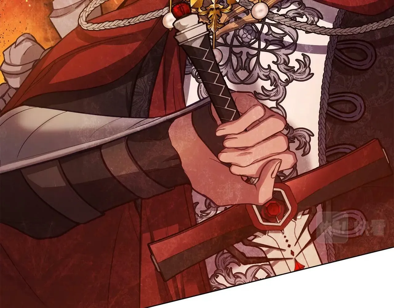 第15话 说我行，说我老婆绝对不行！ 第157页