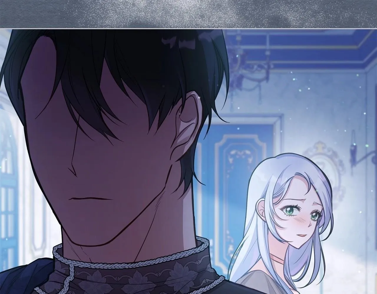 第14话 吃醋使人变形 第50页