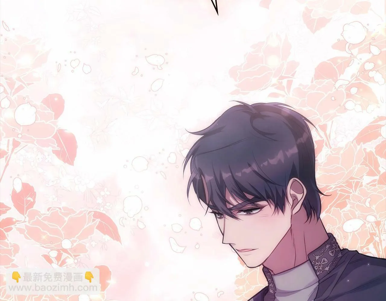 第11话 你这么温柔，很容易让骑士们都沦陷的 第155页