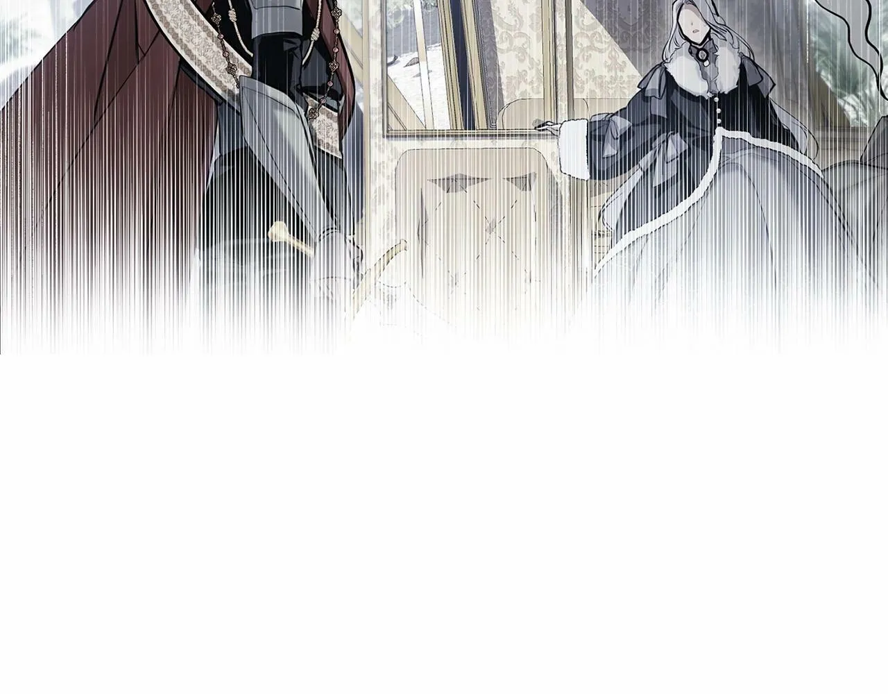 第11话 你这么温柔，很容易让骑士们都沦陷的 第19页