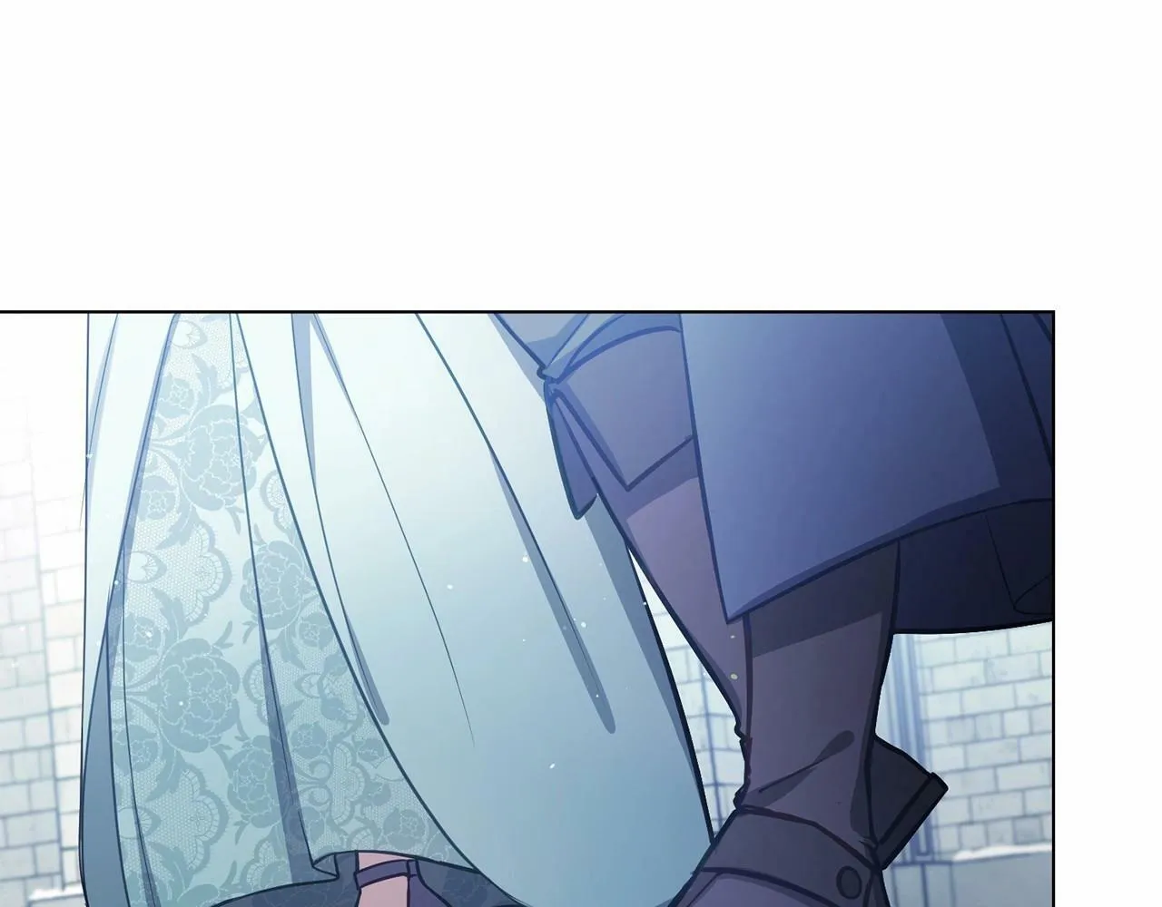 第11话 你这么温柔，很容易让骑士们都沦陷的 第59页