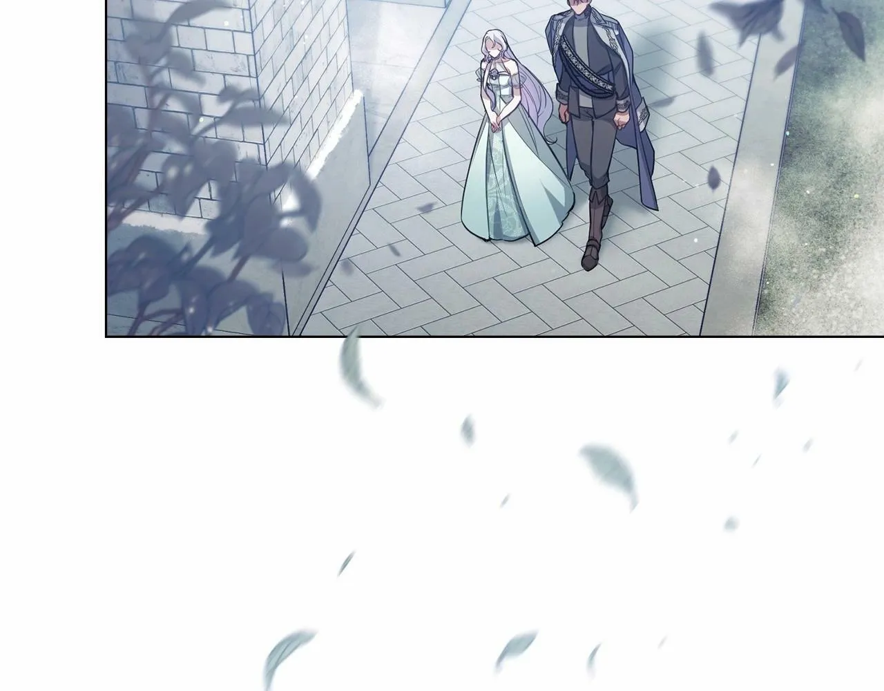 第11话 你这么温柔，很容易让骑士们都沦陷的 第67页