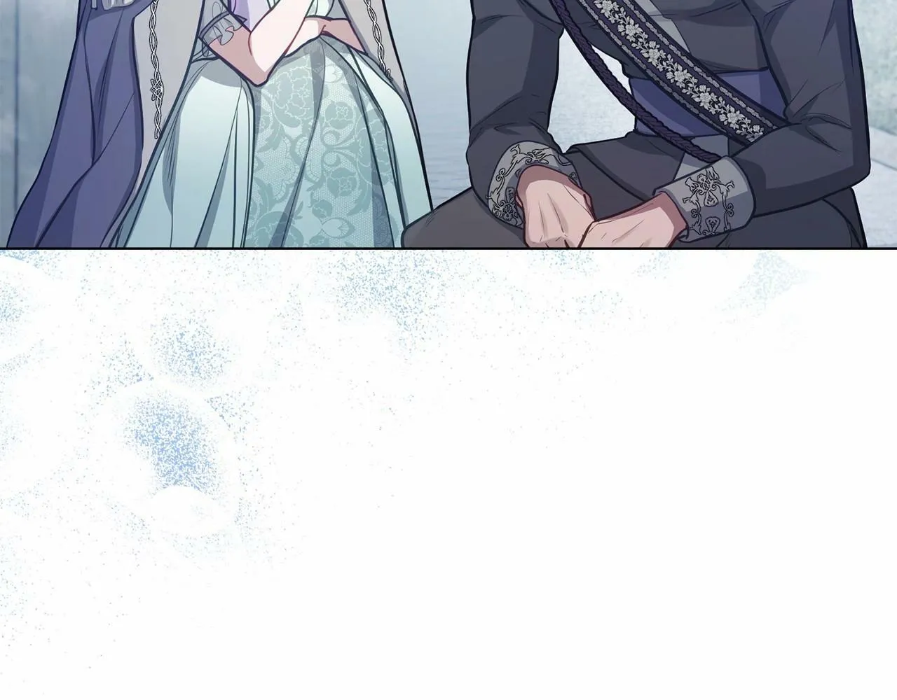 第11话 你这么温柔，很容易让骑士们都沦陷的 第112页