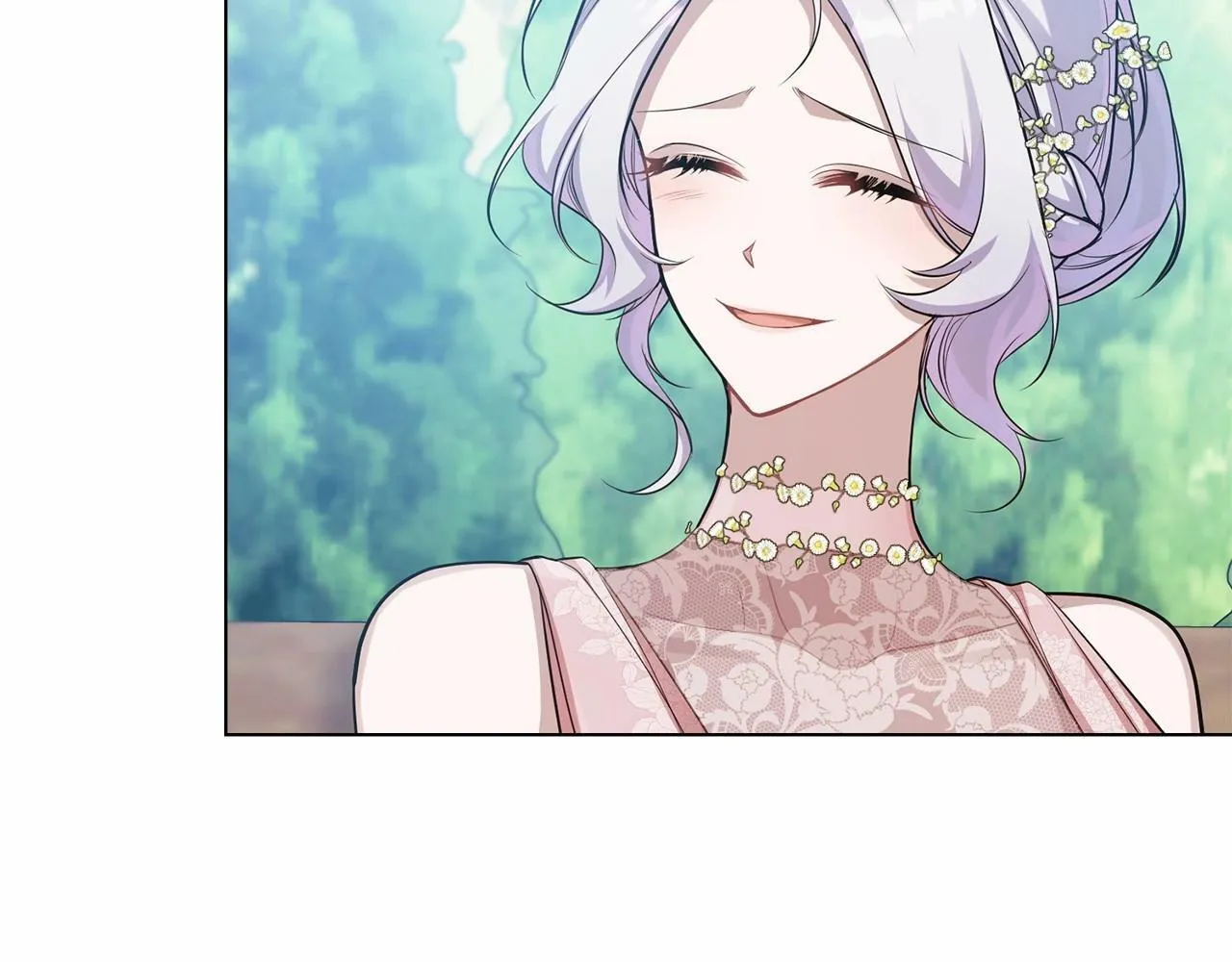 第8话 爱的抚摸，让疲惫的心得到安慰 第46页