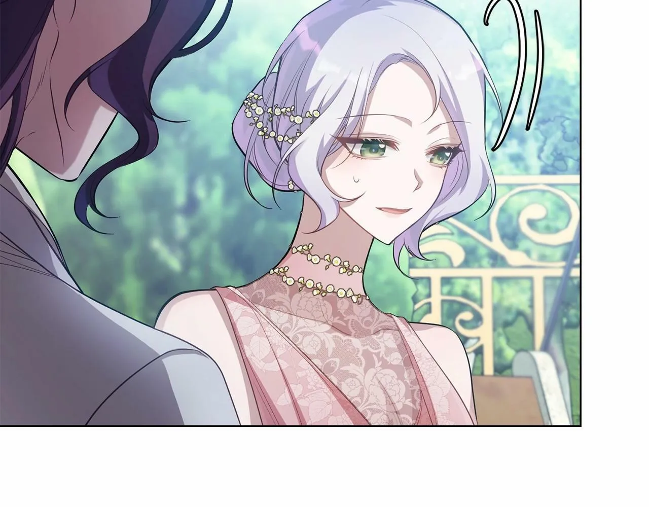 第8话 爱的抚摸，让疲惫的心得到安慰 第64页