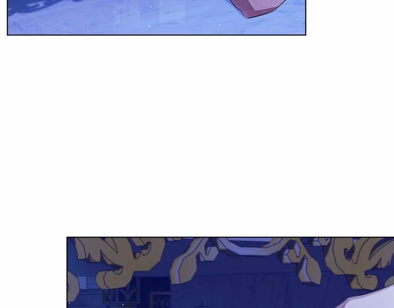 第8话 爱的抚摸，让疲惫的心得到安慰 第108页
