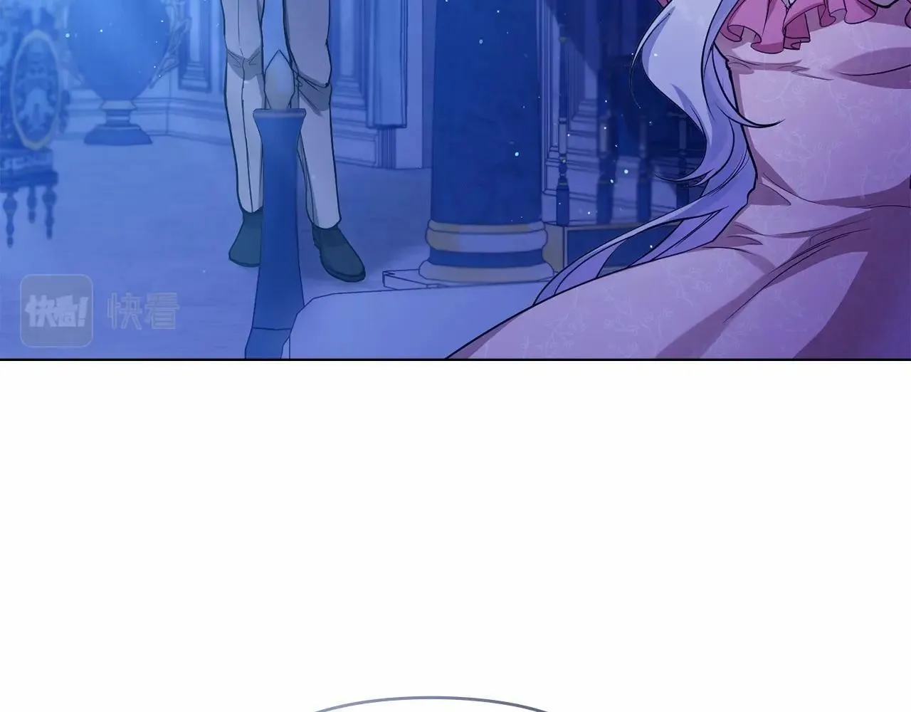 第8话 爱的抚摸，让疲惫的心得到安慰 第122页