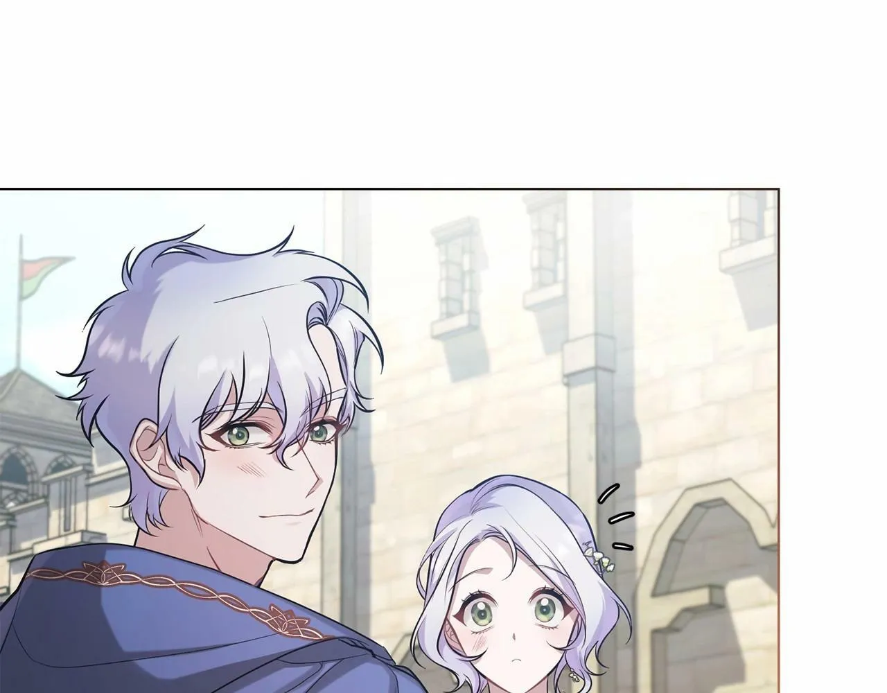 第7话 公爵恋爱脑发言：一切都听我脑婆der！！！ 第34页
