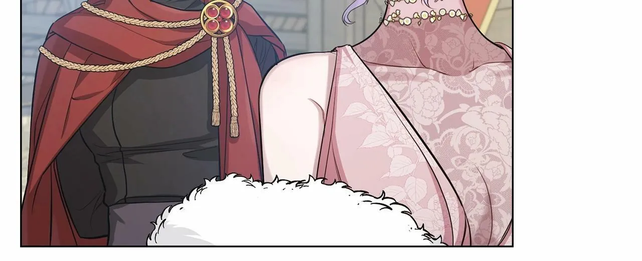 第7话 公爵恋爱脑发言：一切都听我脑婆der！！！ 第52页