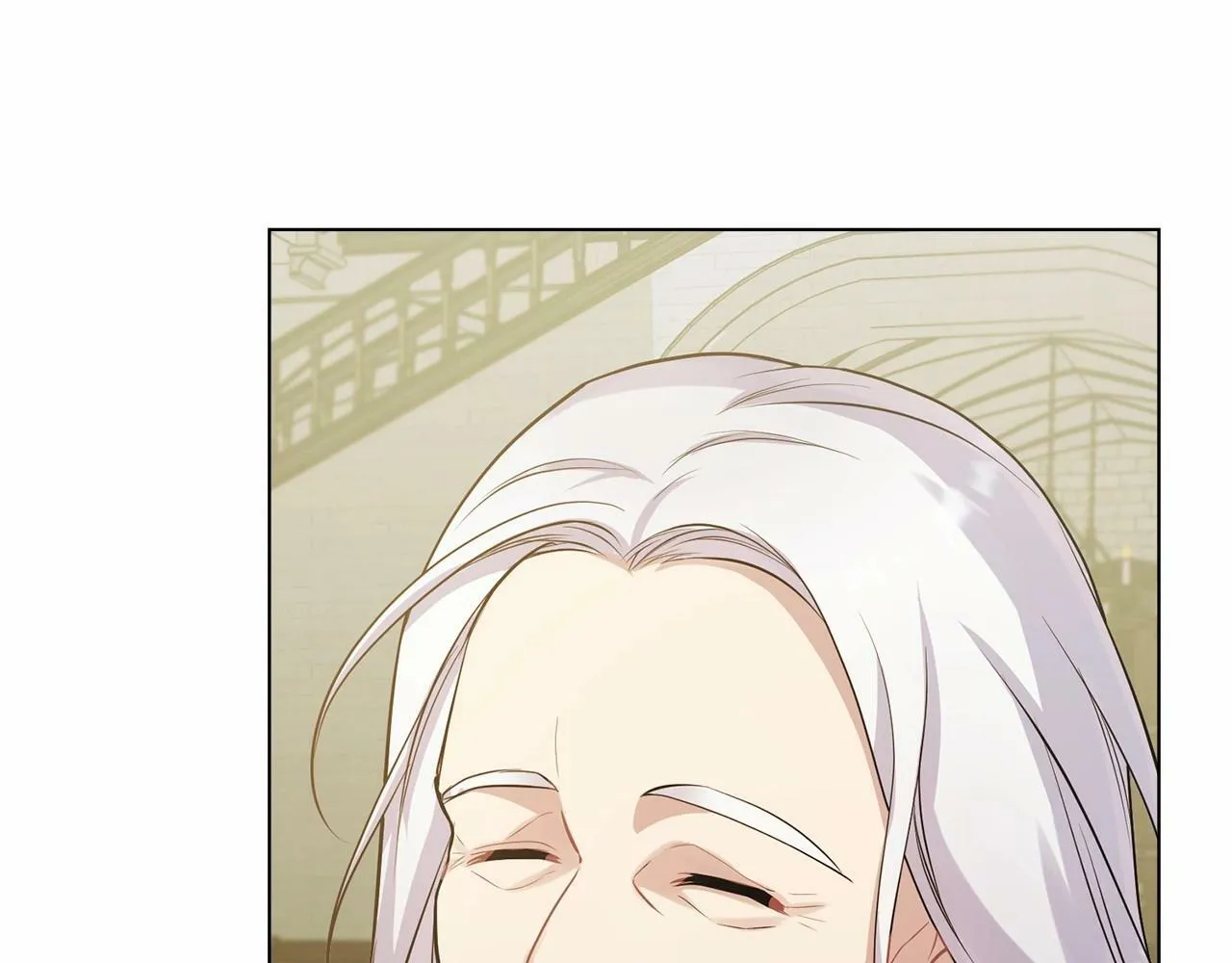 第7话 公爵恋爱脑发言：一切都听我脑婆der！！！ 第107页