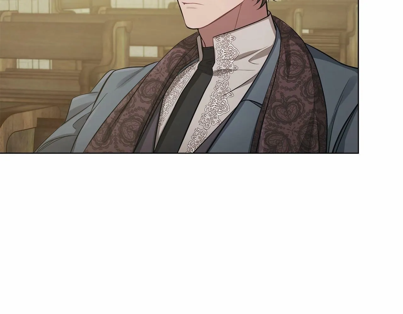 第7话 公爵恋爱脑发言：一切都听我脑婆der！！！ 第110页