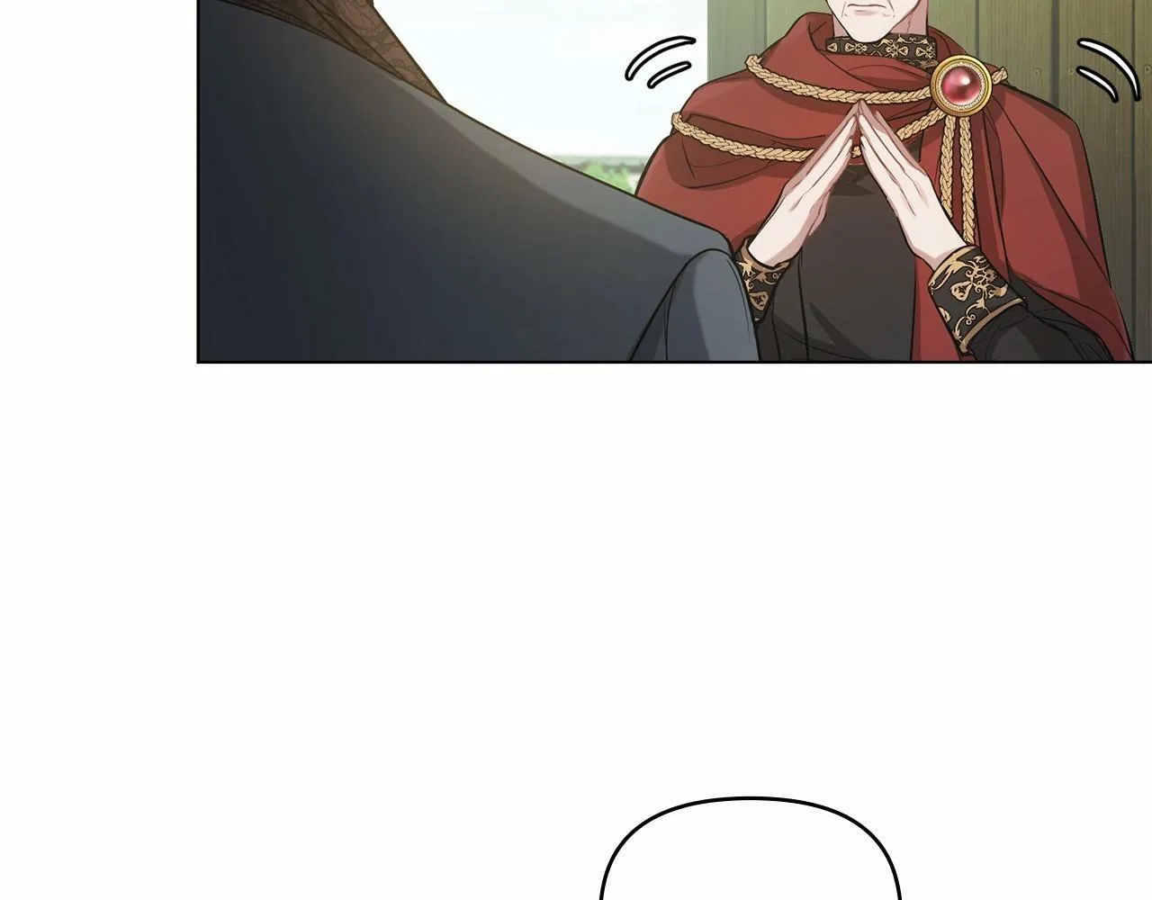 第7话 公爵恋爱脑发言：一切都听我脑婆der！！！ 第144页
