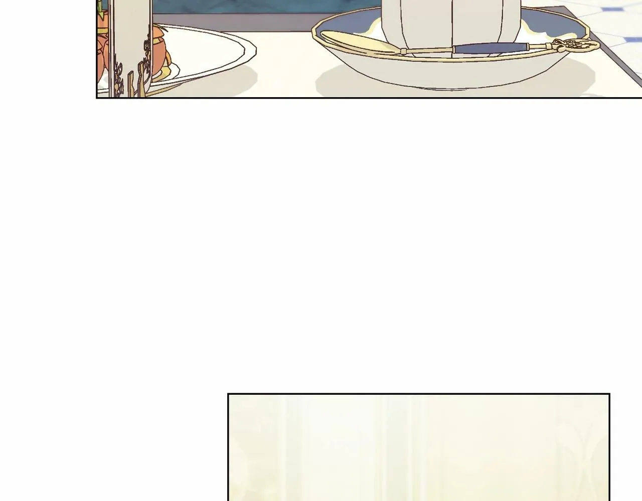 第6话 第一次违背公爵：我睁眼了 第56页