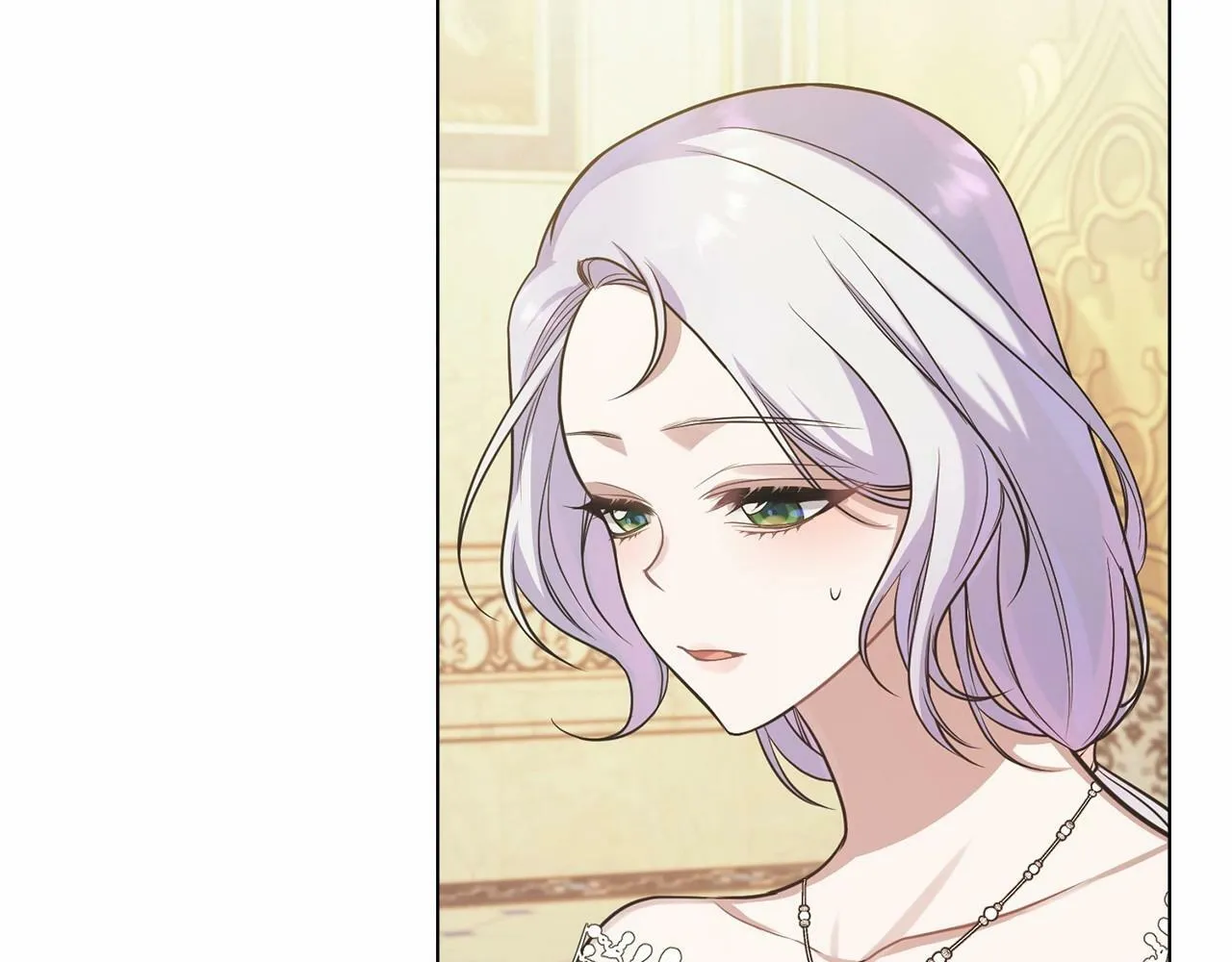第6话 第一次违背公爵：我睁眼了 第57页