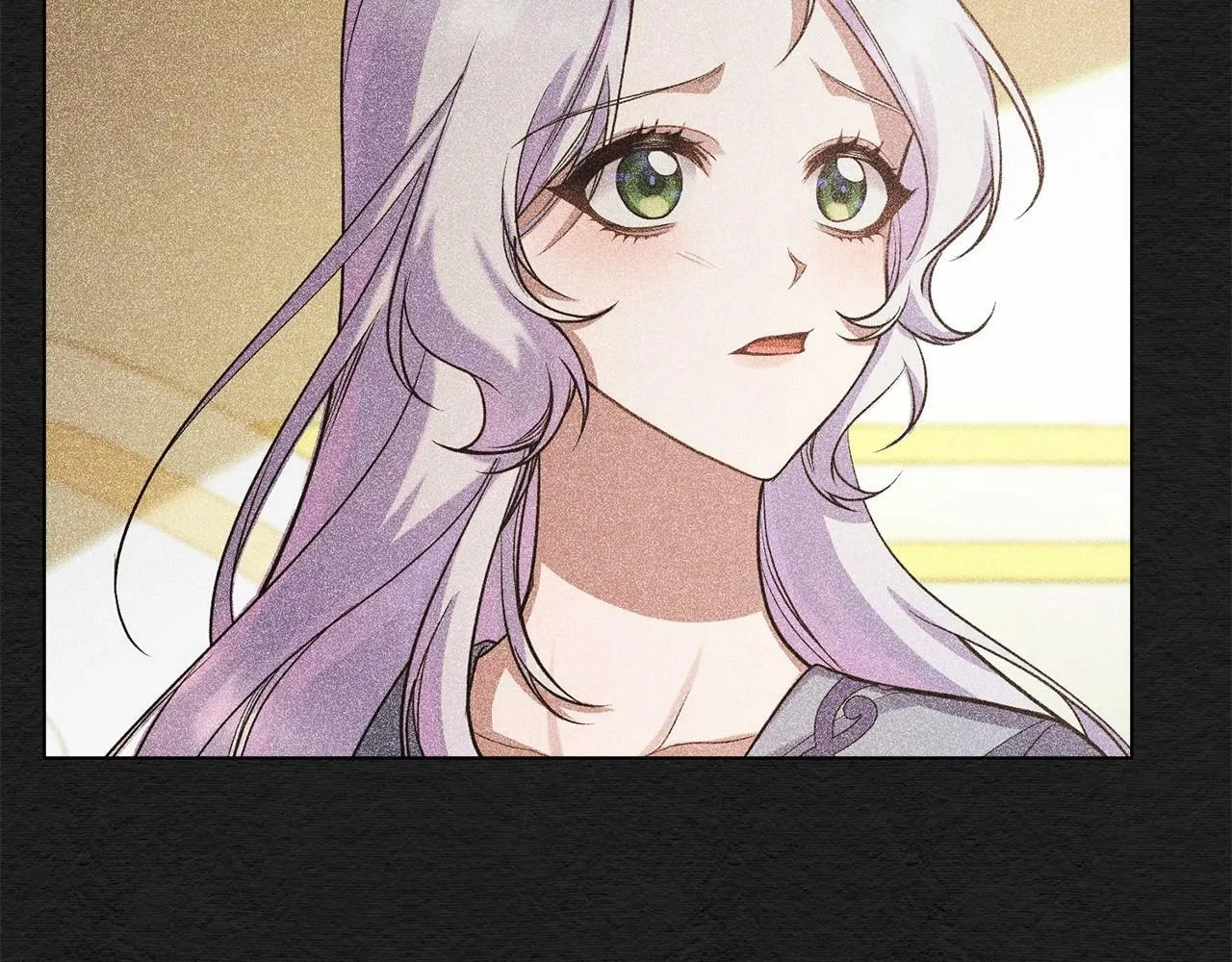 第6话 第一次违背公爵：我睁眼了 第76页