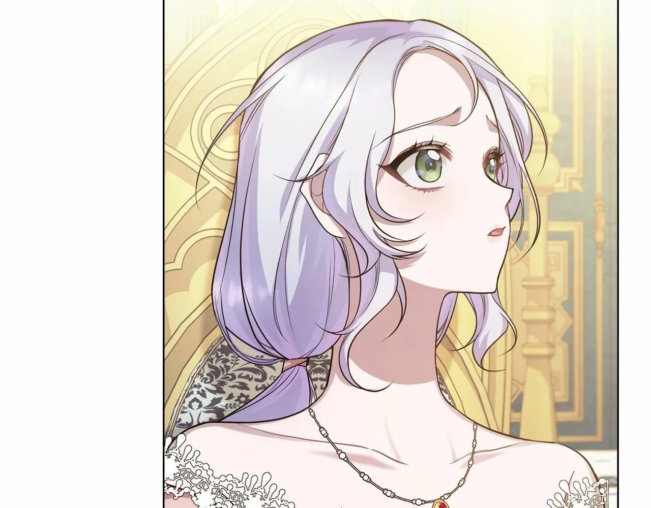 第6话 第一次违背公爵：我睁眼了 第113页