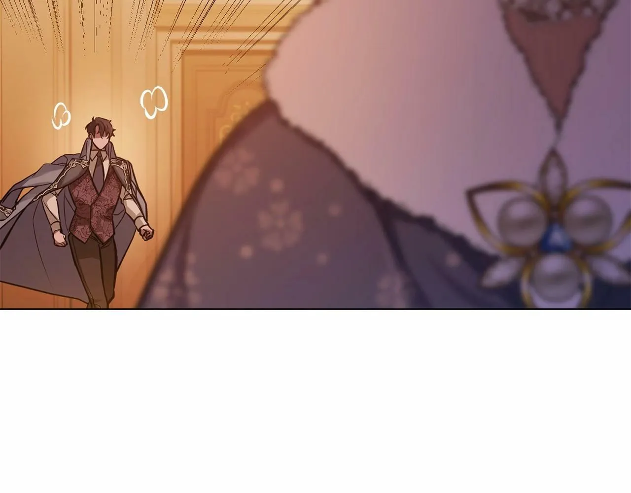 第5话 也许，他已经讨厌我了？ 第85页