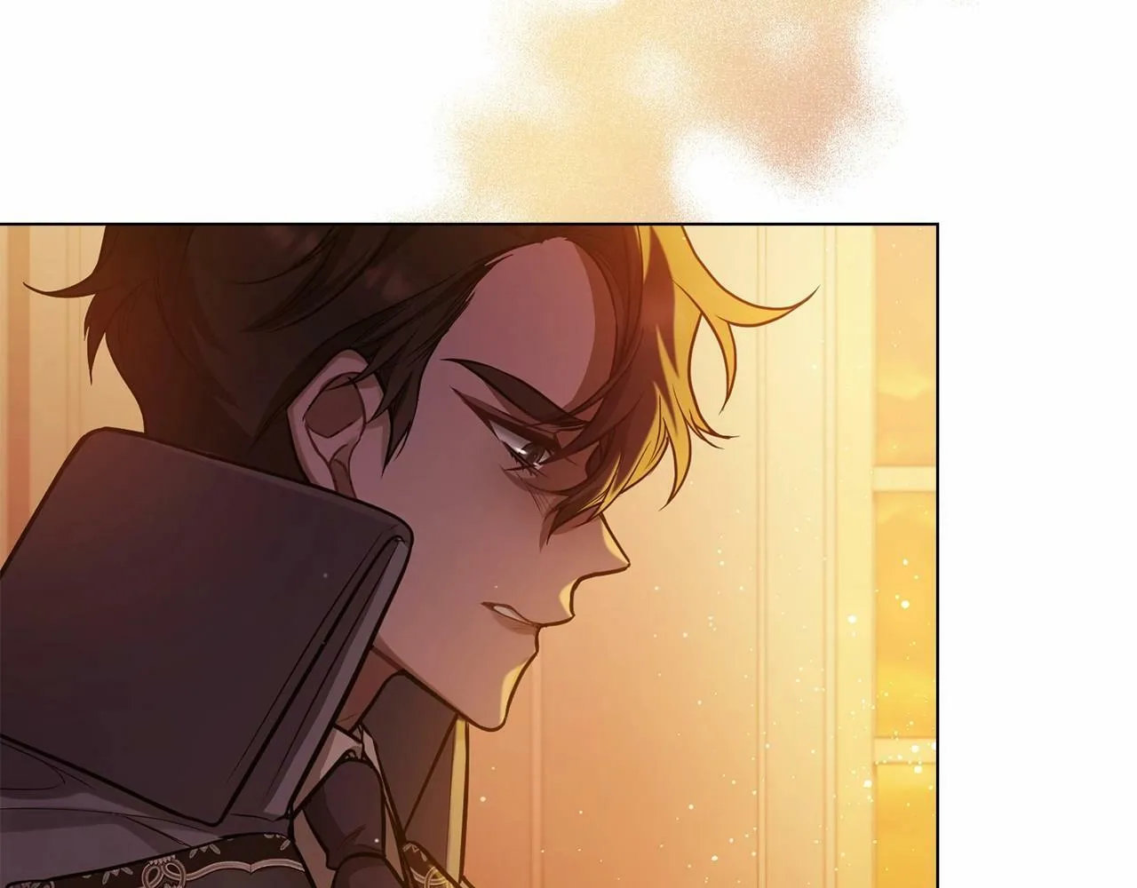 第5话 也许，他已经讨厌我了？ 第92页