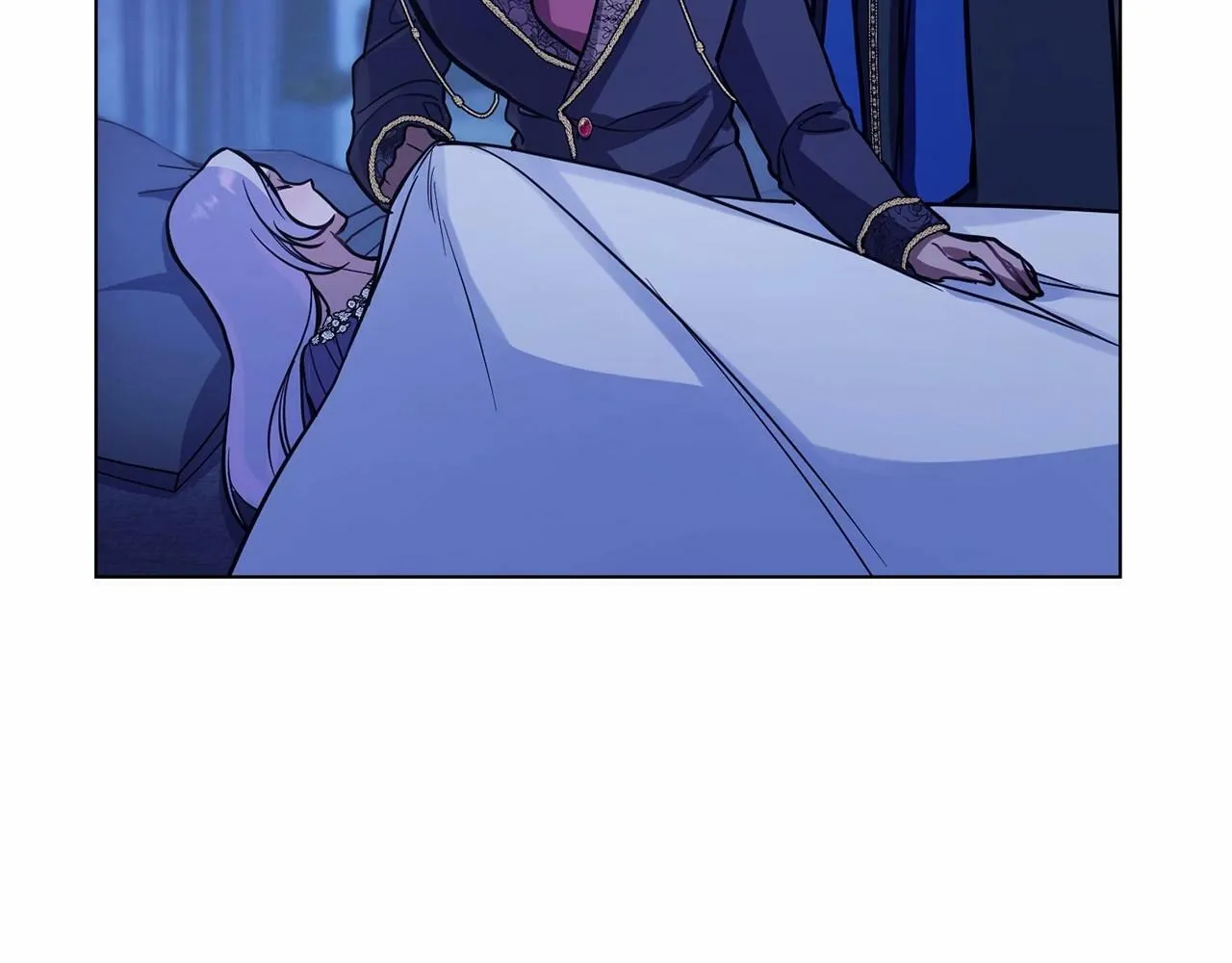 第3话 帅而不自知 第49页