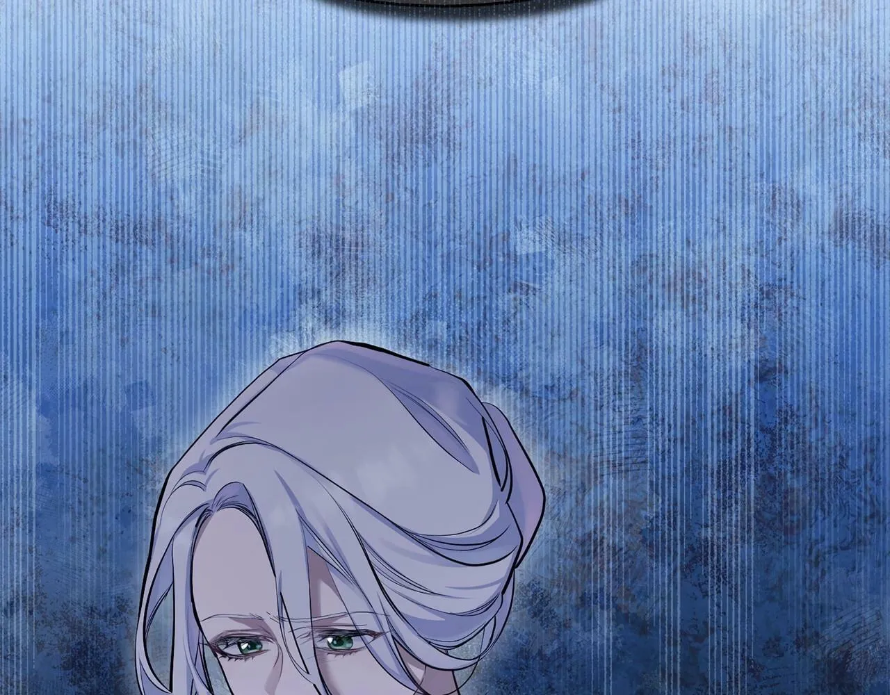 第1话 蒙眼等待的第一夜 第9页