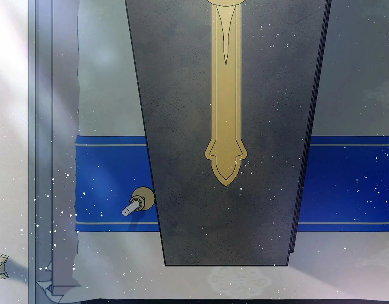 第1话 蒙眼等待的第一夜 第24页