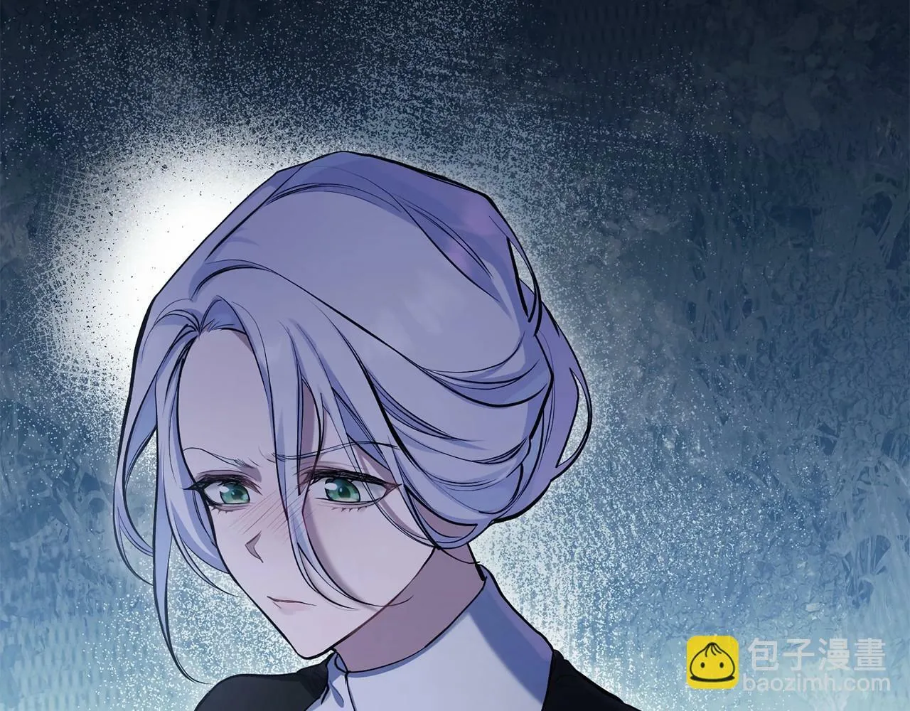 第1话 蒙眼等待的第一夜 第35页