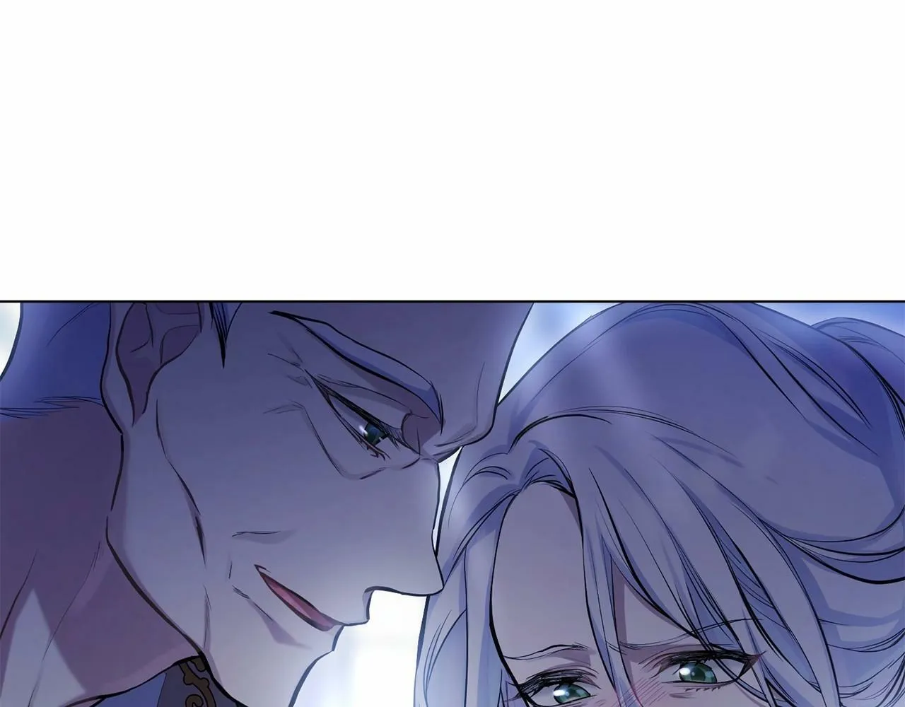 第1话 蒙眼等待的第一夜 第40页