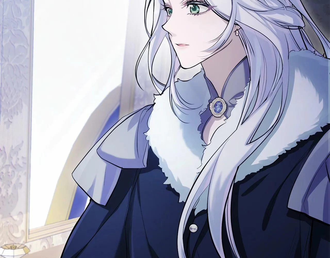 第1话 蒙眼等待的第一夜 第74页