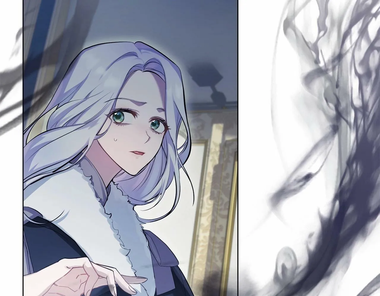第1话 蒙眼等待的第一夜 第87页