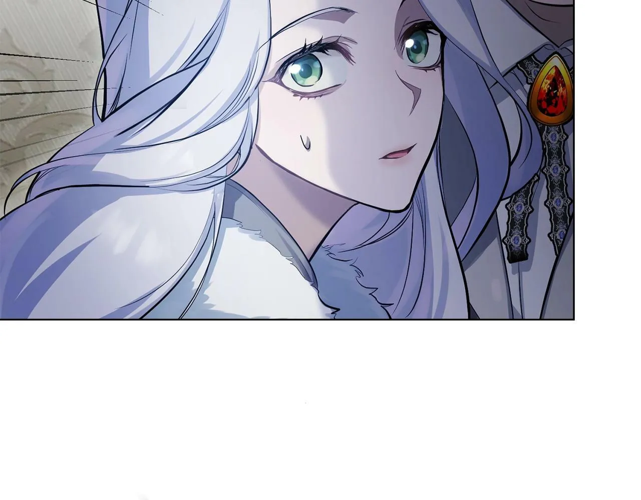 第1话 蒙眼等待的第一夜 第99页