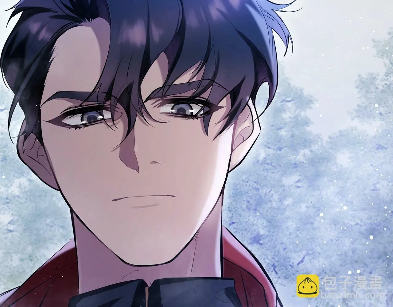 第1话 蒙眼等待的第一夜 第109页