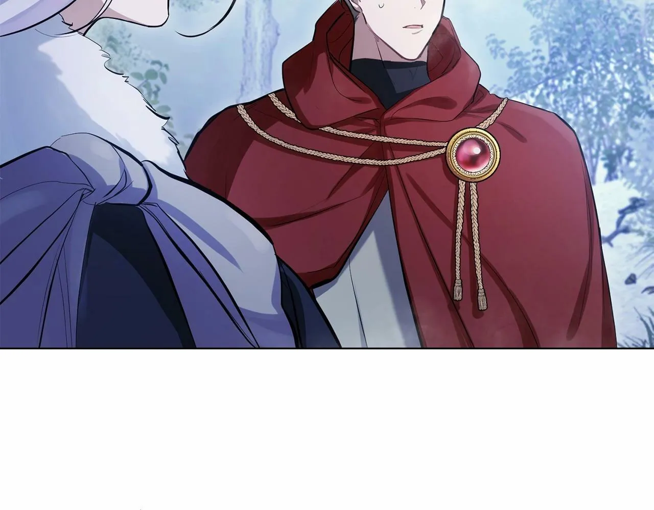 第1话 蒙眼等待的第一夜 第129页