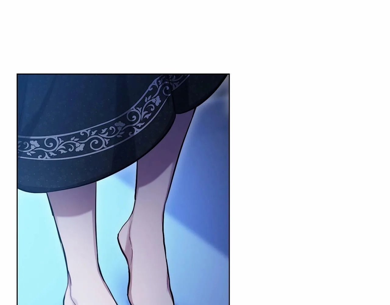 第1话 蒙眼等待的第一夜 第196页