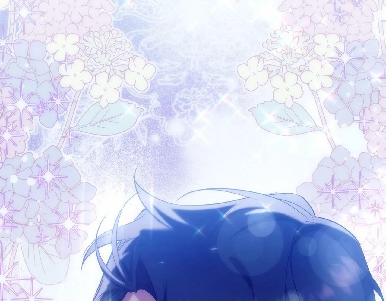 第1话 蒙眼等待的第一夜 第206页