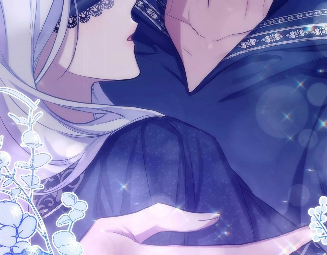 第1话 蒙眼等待的第一夜 第208页