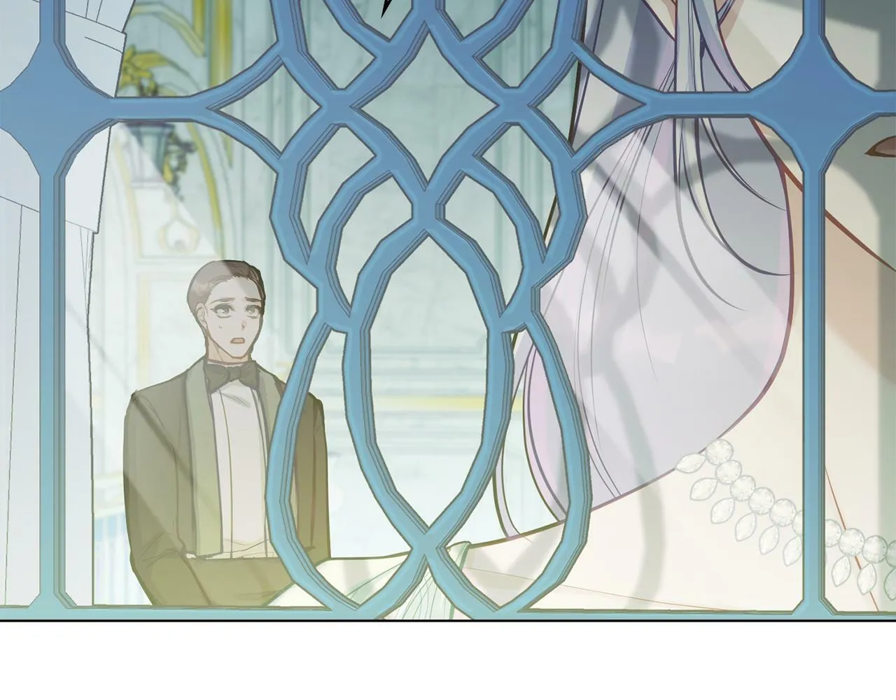 第31话 礼物？ 第84页