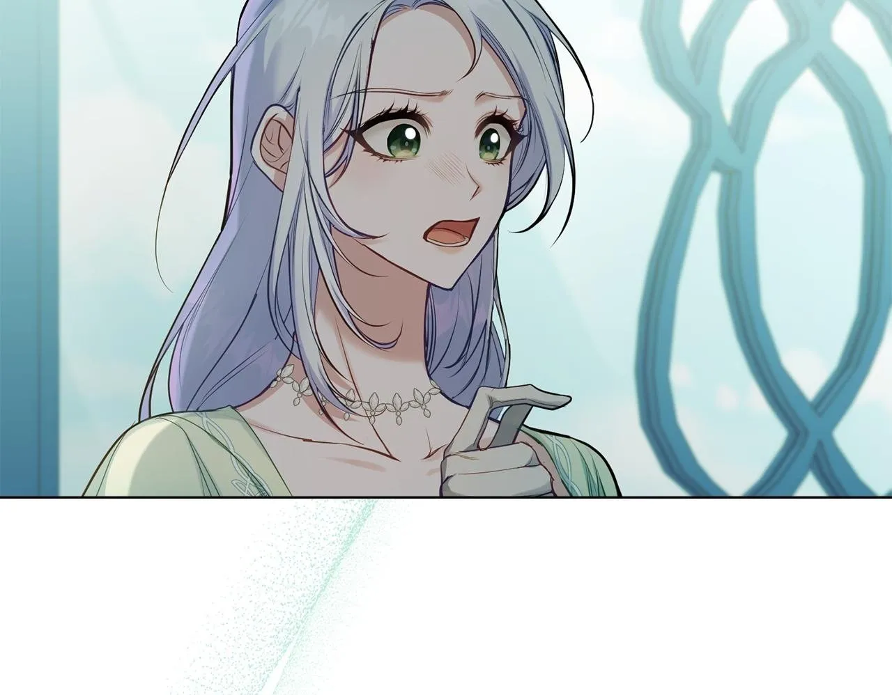 第31话 礼物？ 第100页