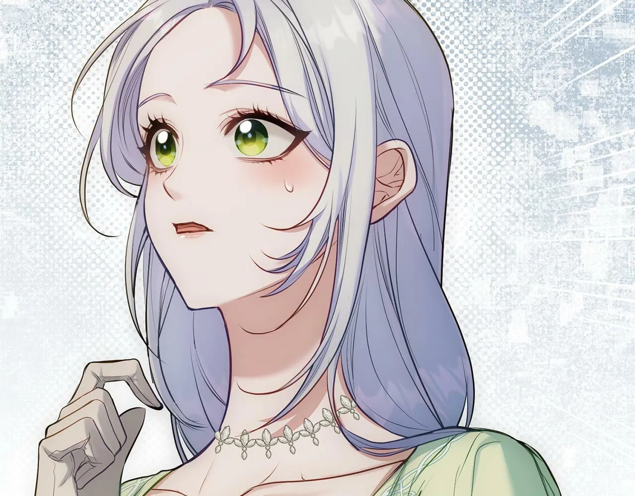 第31话 礼物？ 第111页