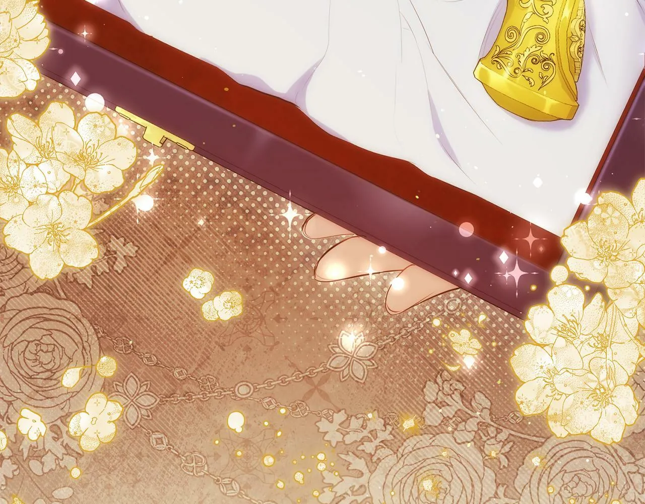 第31话 礼物？ 第142页