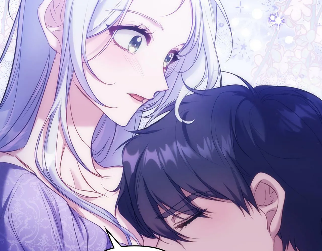第31话 礼物？ 第154页