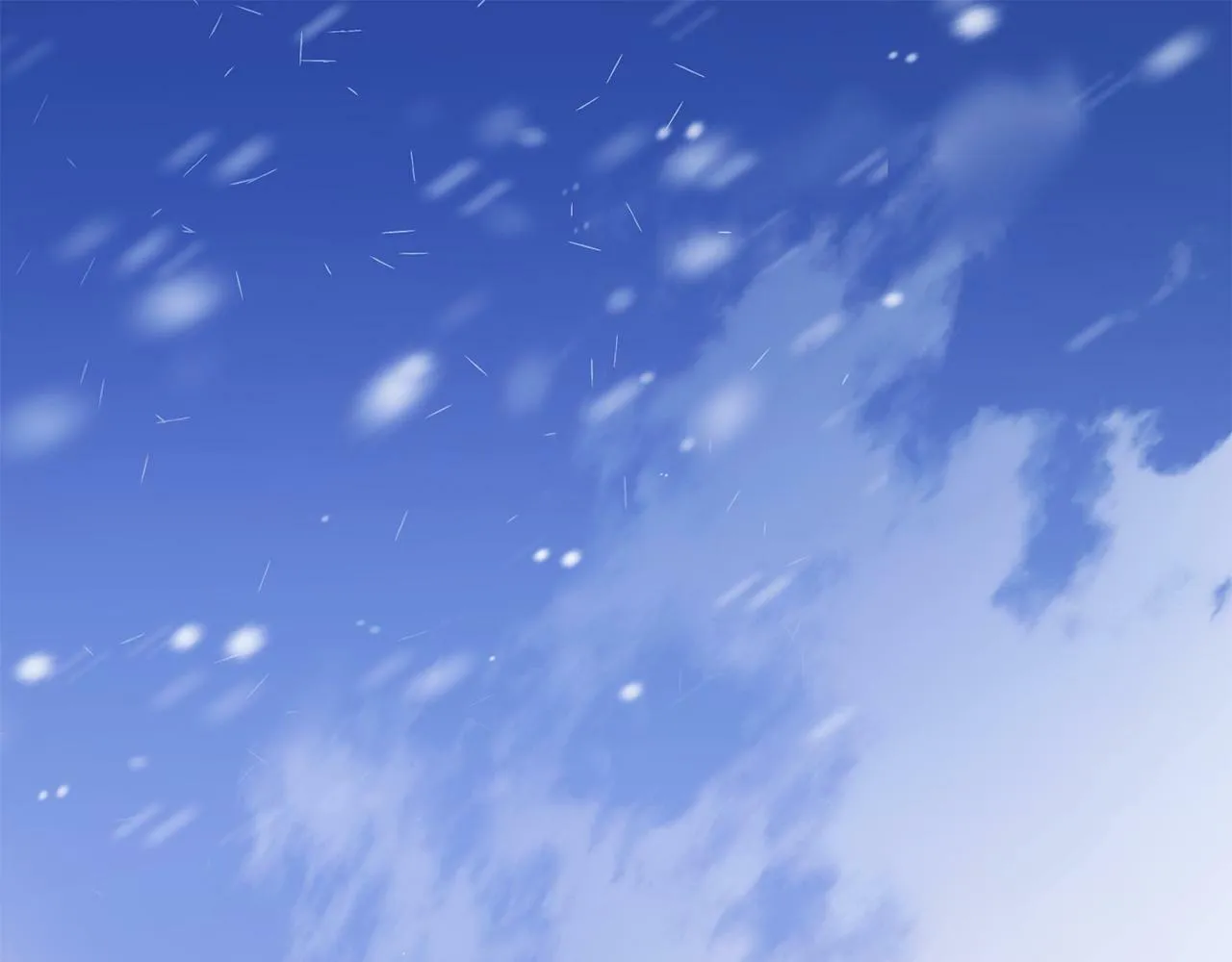 第30话 噩耗？ 第1页