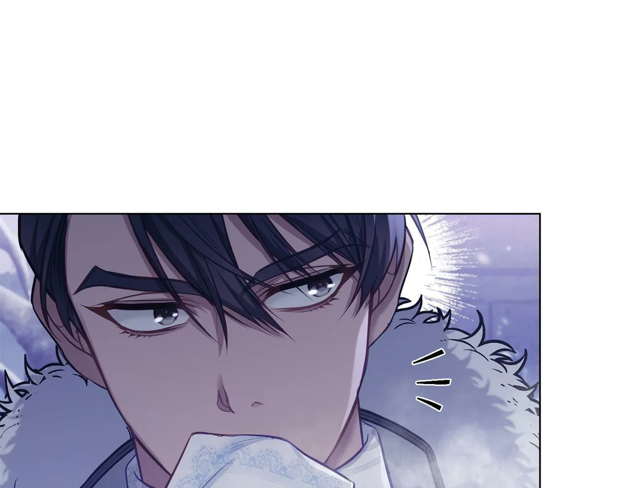 第30话 噩耗？ 第45页