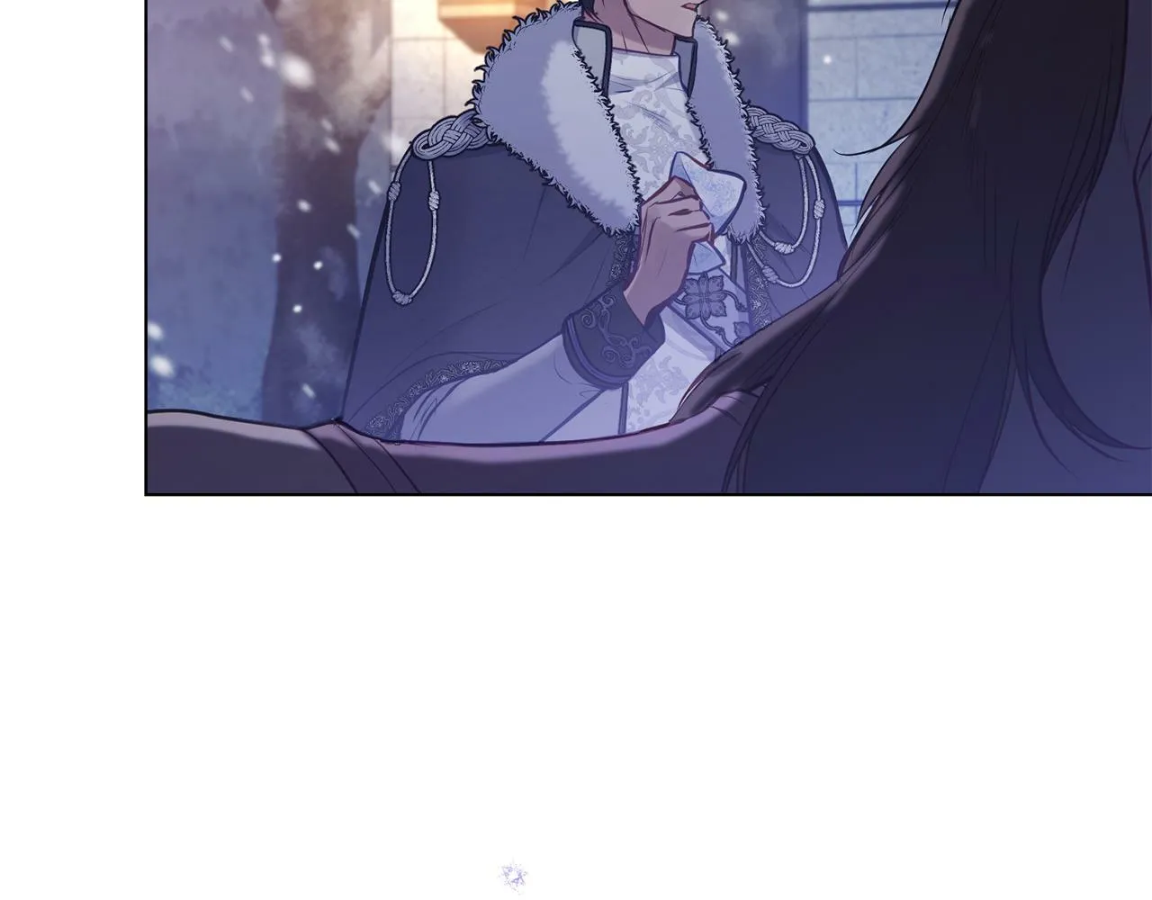 第30话 噩耗？ 第52页
