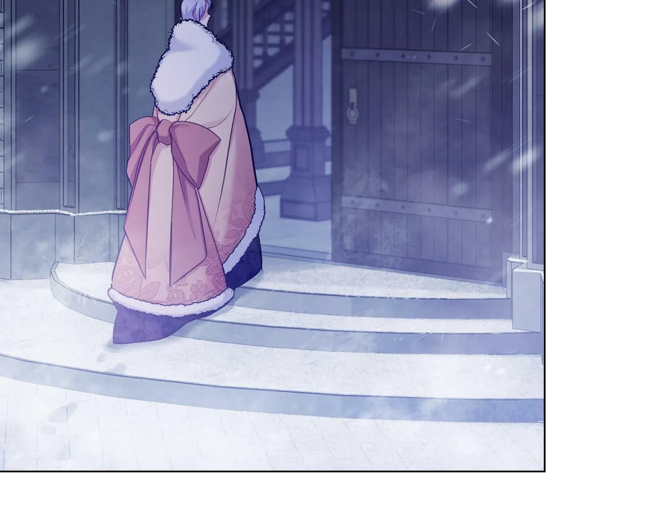 第30话 噩耗？ 第55页