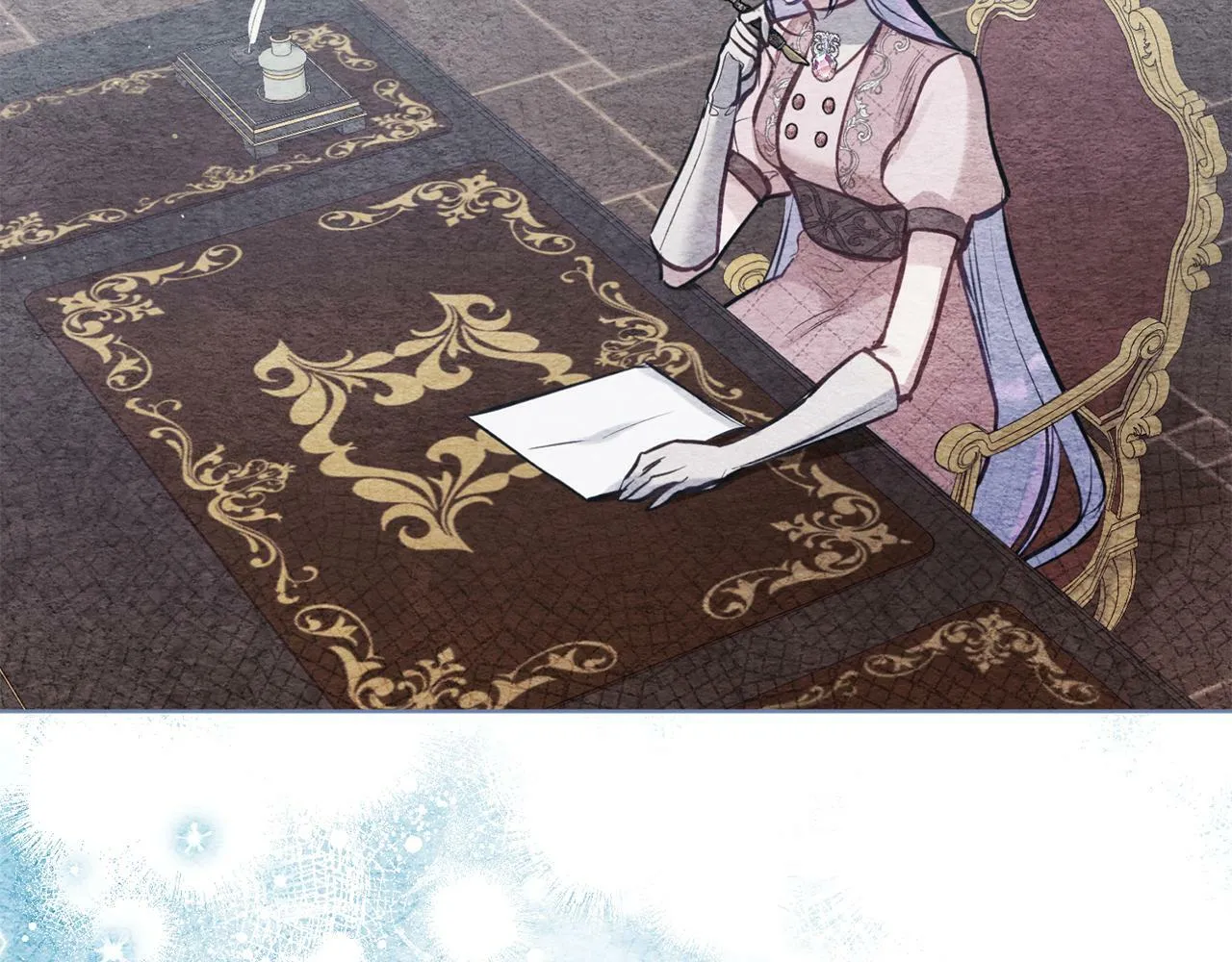 第30话 噩耗？ 第128页